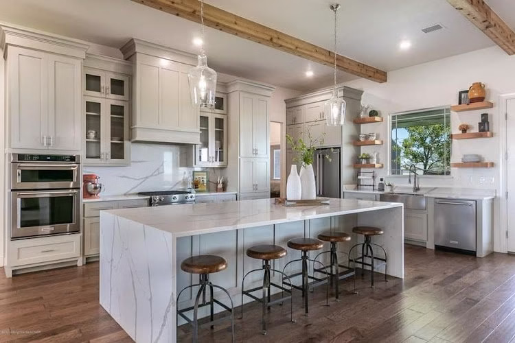 250706 g. miranda custom cabinets countertops