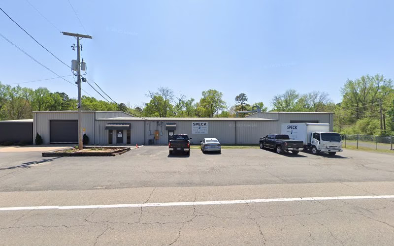 250720 speck cabinets inc