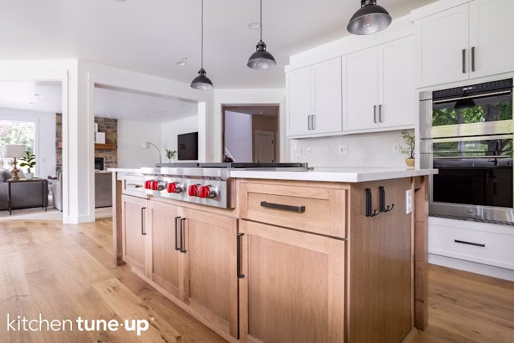 250726 kitchen tune up little rock ar