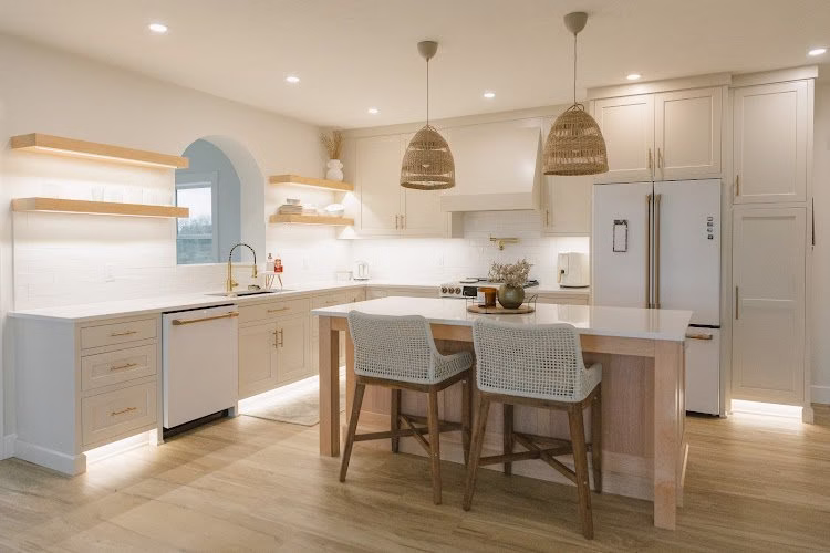 250749 woodforge cabinetry