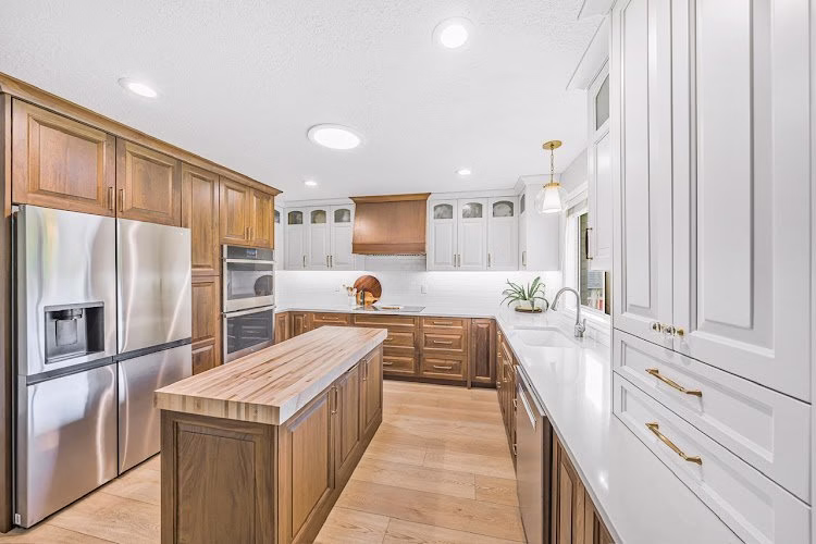 250850 rosewood mill cabinets