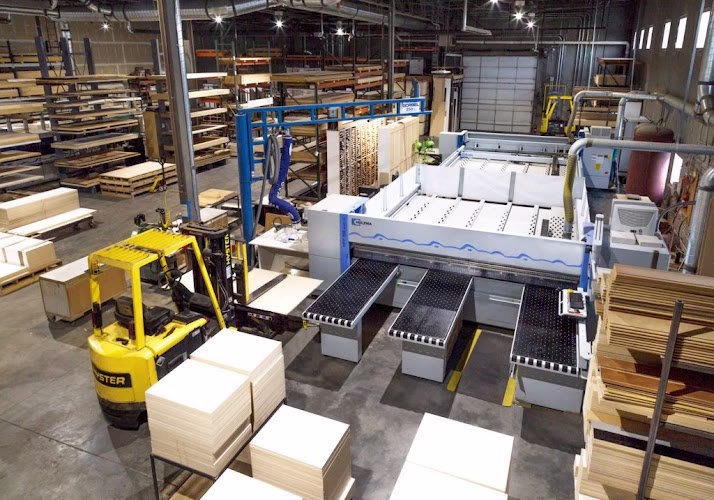 250870 alpha cabinet components