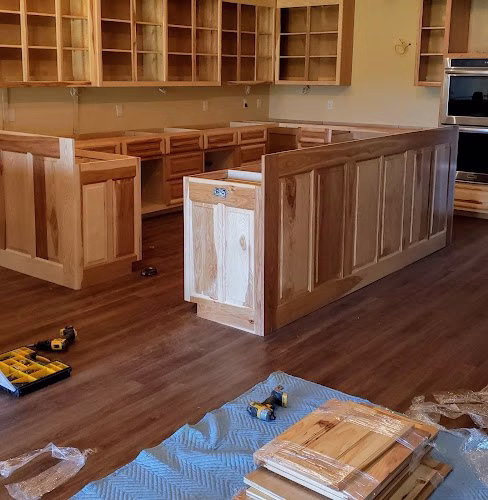 250910 tucker custom cabinets