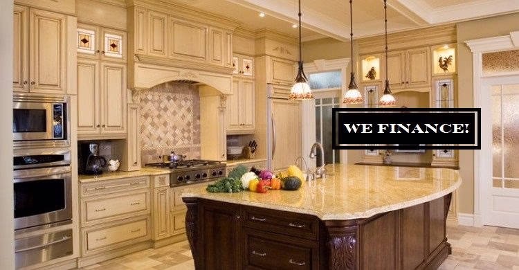 250932 flintstones kitchen cabinets countertops