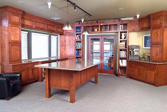 251327 cabinet door service co llc