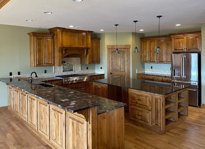 251329 northwest cabinetry inc