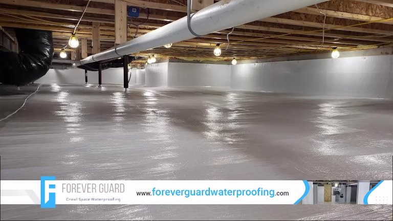 251382 forever guard crawl space encapsulation and repair of knoxville 768x432