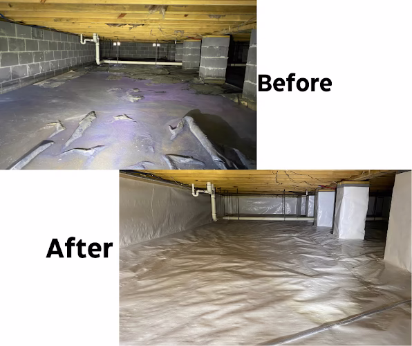 251840 crawlspace doctor of chattanooga