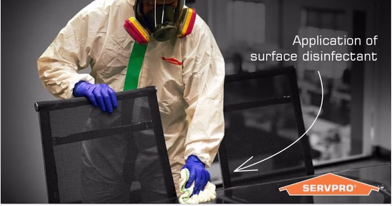 251859 servpro of northwest ontario