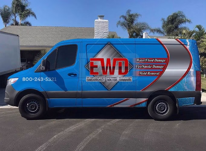 252179 emergency water damage company