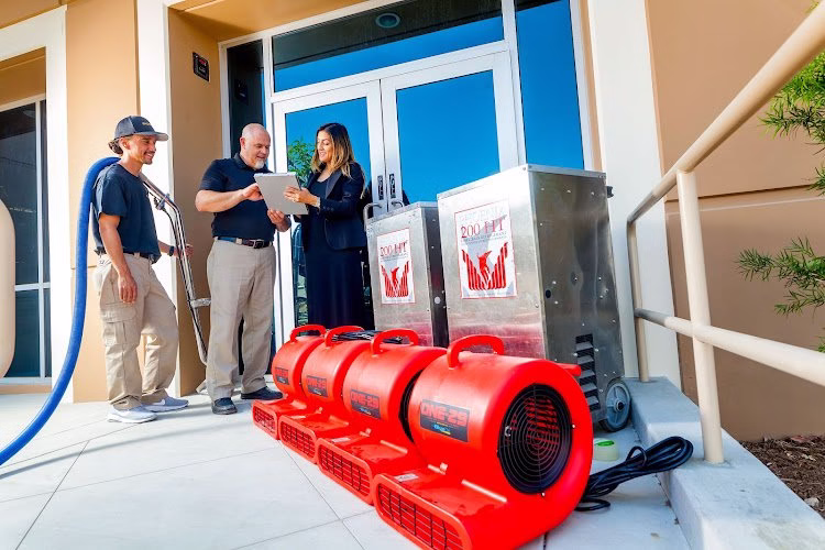 252183 paul davis restoration