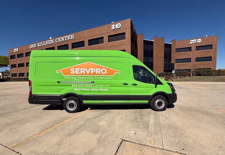 252523 servpro of north killeen harker heights