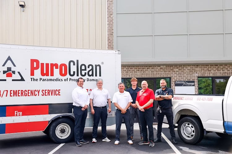 252703 puroclean of savannah