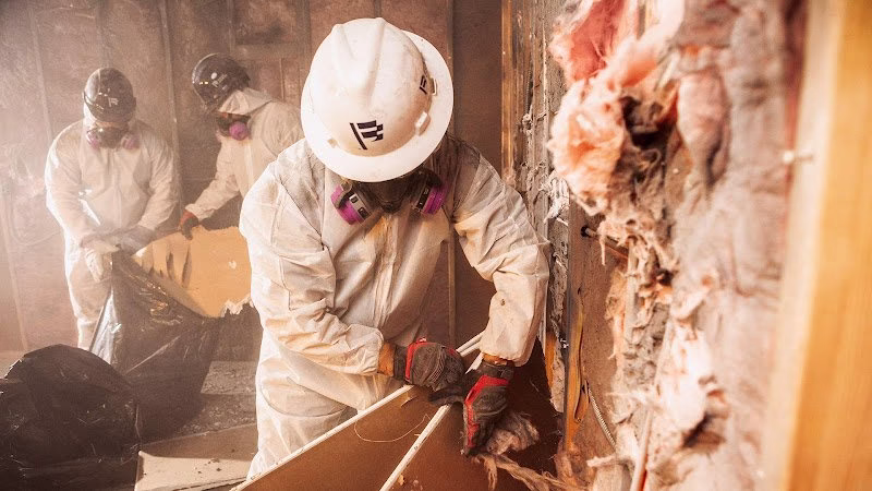 252706 first onsite property restoration