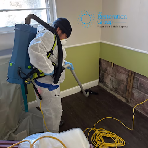 252714 the restoration group