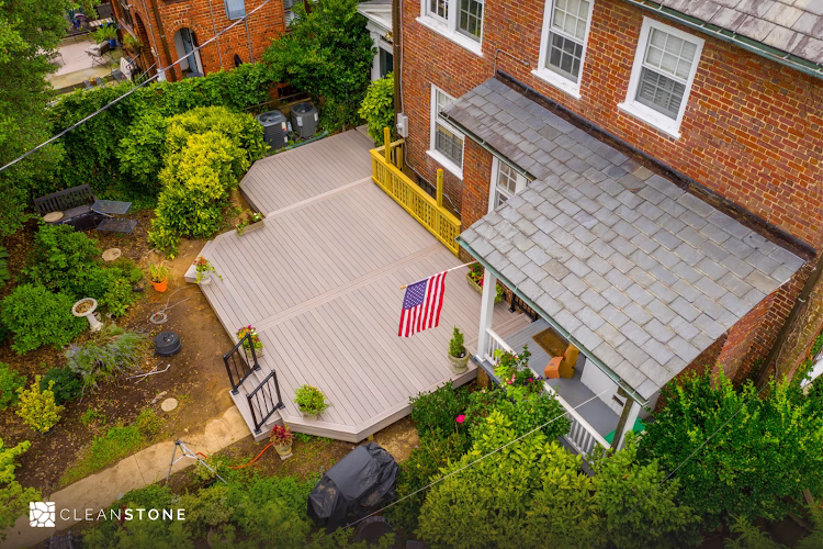 252913 cleanstone construction