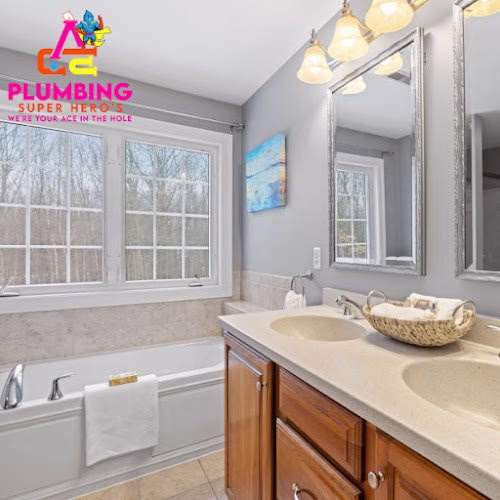 252988 action craft experts plumbing drains water heaters