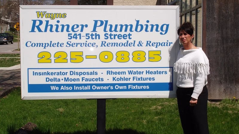 253037 rhiner wayne plumbing llc