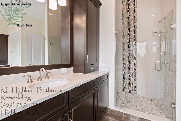 253101 kl highland bathroom remodeling