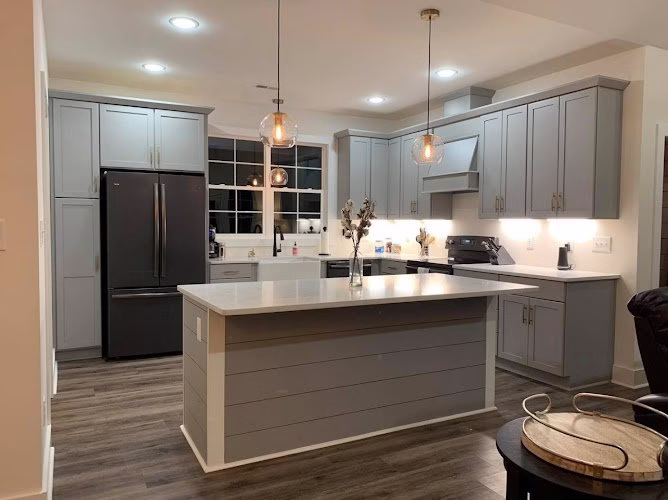 253174 sherrill builders inc