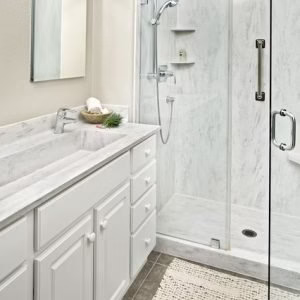 253439 countersync 8211 custom countertops shower installation