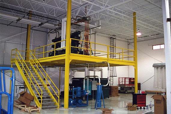 254288 sterling contractors inc