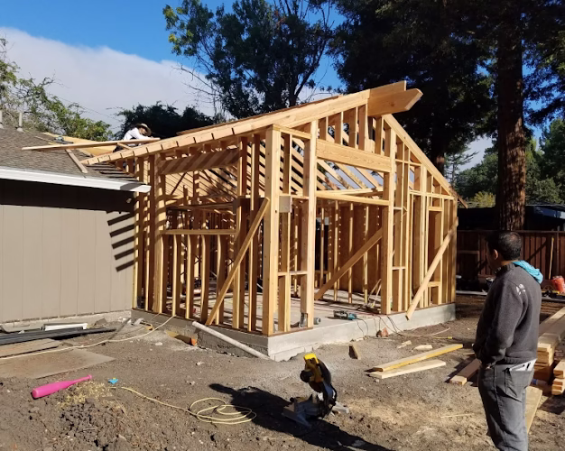 254403 home quality remodeling