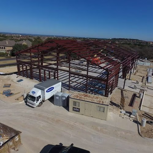 254589 superior general contracting