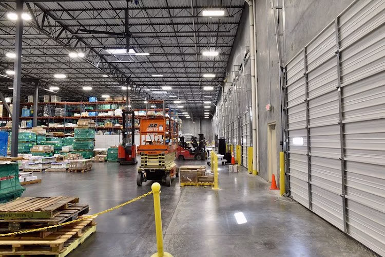 254595 flintrock commercial