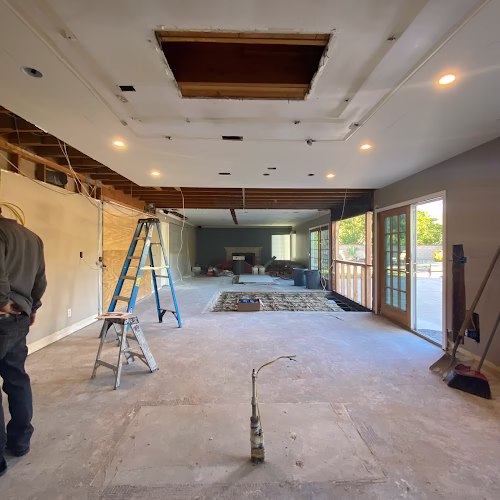 254643 yb remodeling