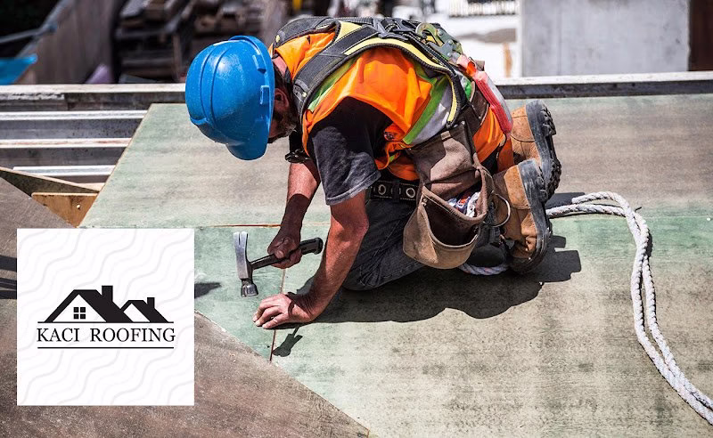 254734 kaci roofing