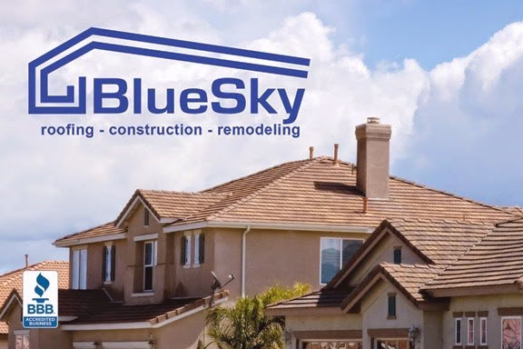 254945 blue sky roofing inc
