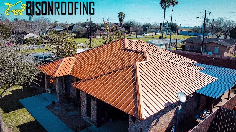 255412 bison roofing