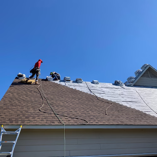 255542 am roofing company