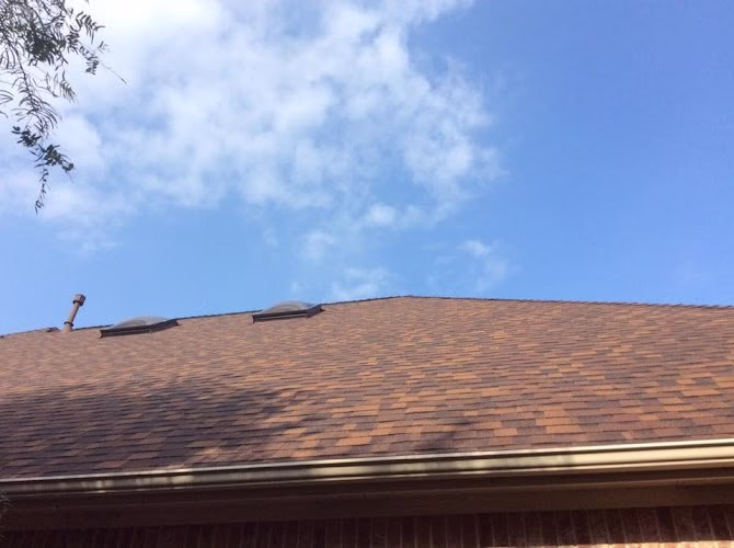255568 a1 roofing construction