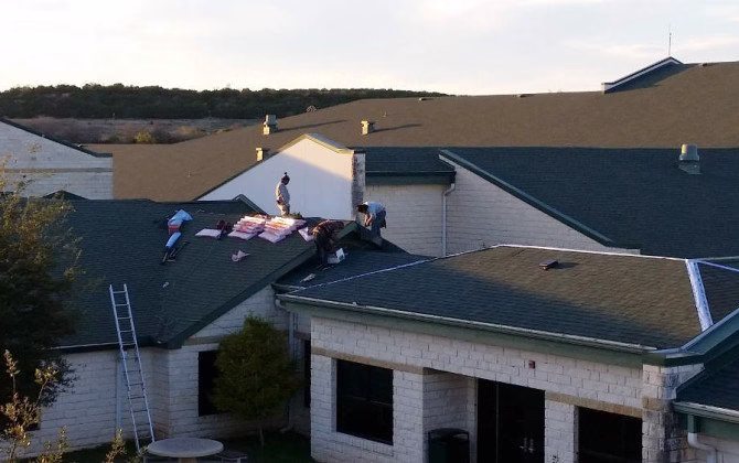 255624 stevan buren commercial roofing dallas