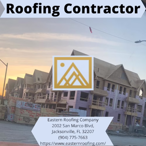 255854 eastern roofing company