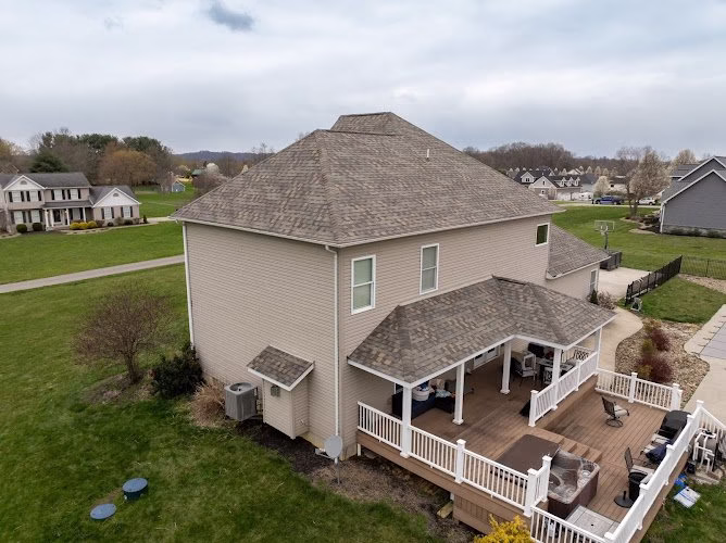 256115 innovative roofing systems