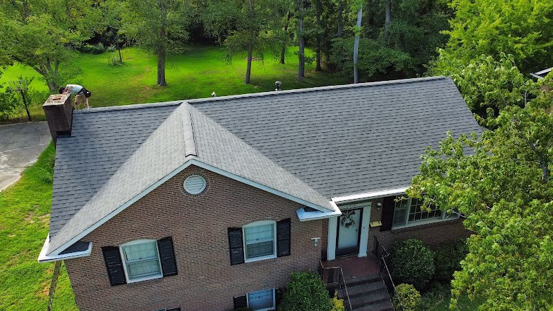 256156 canopy roofing