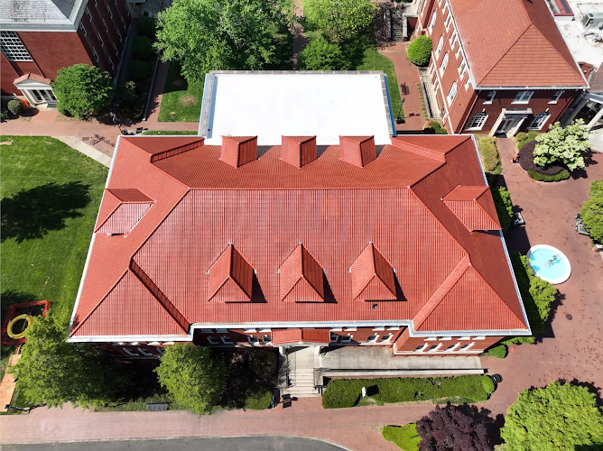 256213 davco roofing and sheet metal llc