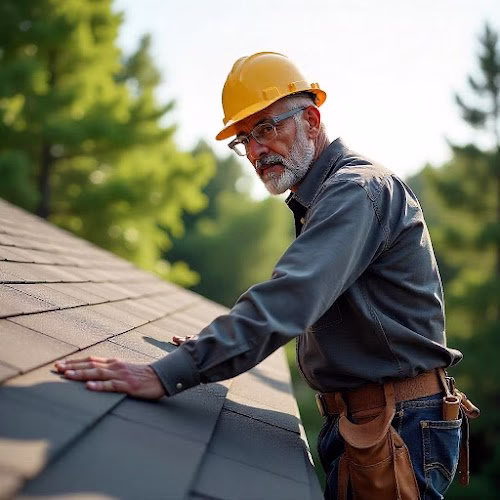 256309 mikes roofing