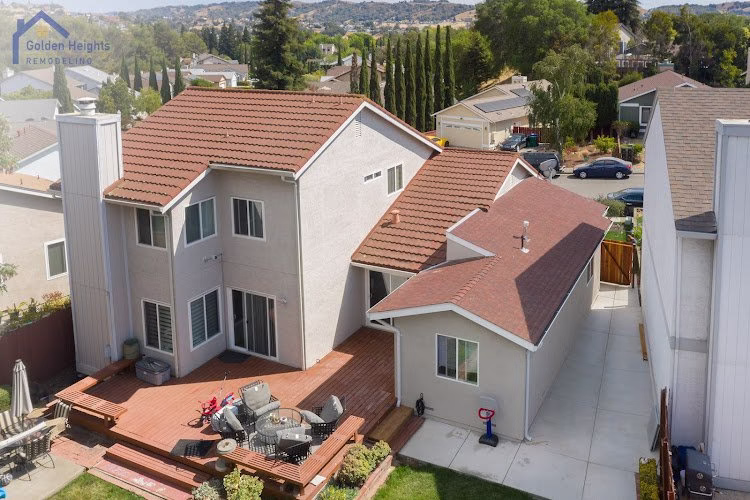 256367 golden heights remodeling