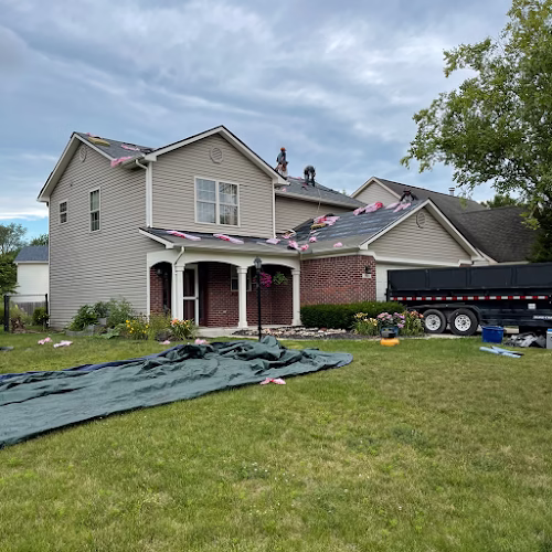 256381 trojan roofing