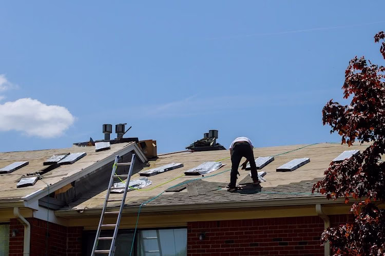256454 indianapolis roofing llc 8211 carmel roofer
