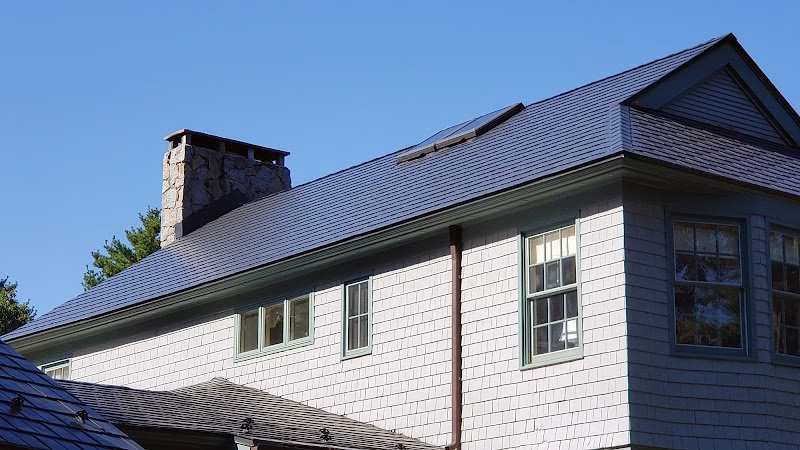 256552 interlock metal roofing 8211 seattle