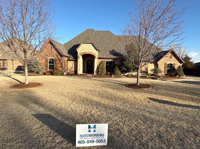 256744 hardworking roofing and construction