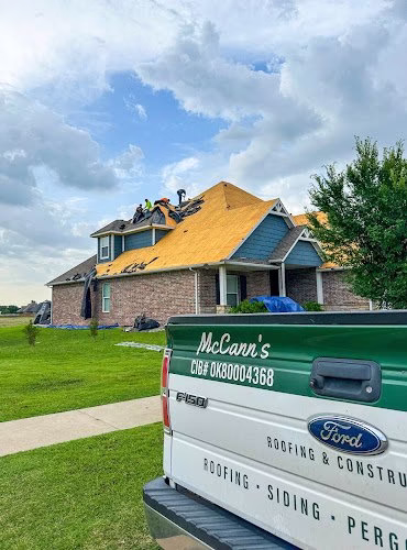 256748 mccanns roofing and construction