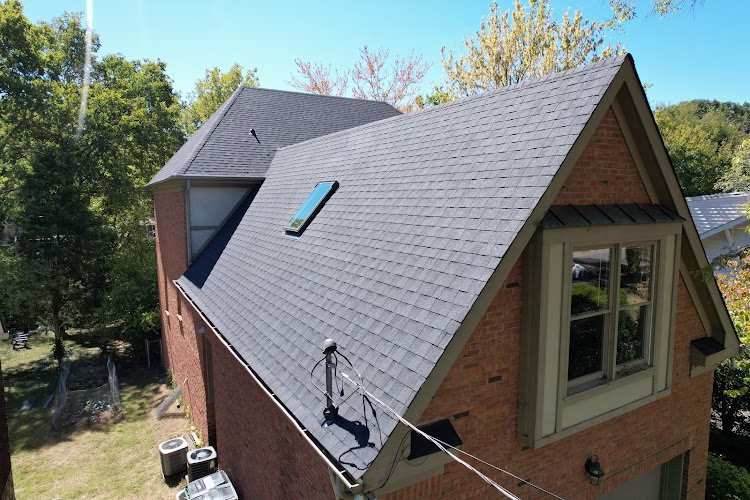 256838 archway roofing