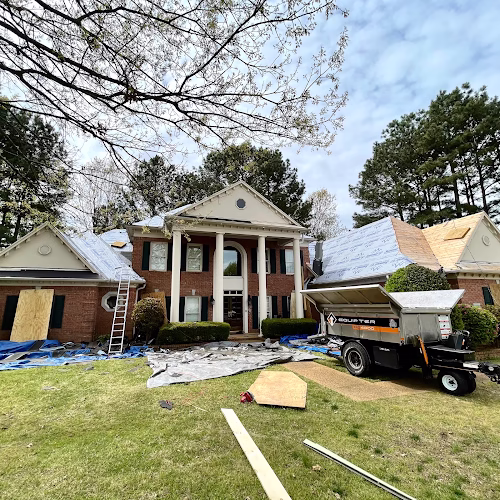 257390 all well roofing