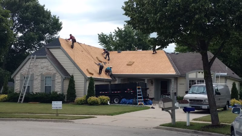 257658 advocate construction 8211 milwaukee